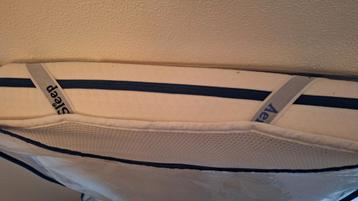 Aerosleep matras beschikbaar voor biedingen
