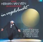 Herman van Veen - In vogelvlucht dubbel LP, Overige typen, Ophalen of Verzenden, Zo goed als nieuw, 12 inch