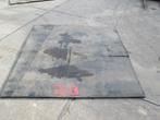 paddock rubber platen, Dieren en Toebehoren, Stalling en Weidegang, Toebehoren