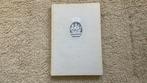 Jubileumboek: 100 jaar KNSM: Gekroonde Koopvaart. 1856-1956., Ophalen of Verzenden, Zo goed als nieuw, Ger. H. Knap