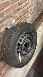 Reserve wiel ford custom incl moeren, Auto-onderdelen, Banden en Velgen, Ophalen, 16 inch, Nieuw, Zomerbanden