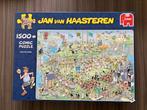 Jan van Haasteren - Highland Games - 1500 stukjes, Ophalen of Verzenden, Zo goed als nieuw