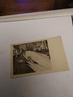 JAN TOOROP. HET HEILIGE SCHREED, Verzamelen, Ansichtkaarten | Themakaarten, Ophalen of Verzenden, Voor 1920, Sterren en Beroemdheden