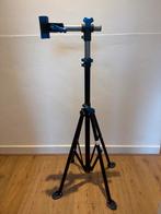 Montagestandaard voor fiets, Fietsen en Brommers, Ophalen, Zo goed als nieuw, Overig gereedschap