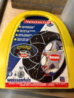 Sneeuwkettingen Weissenfels newtech 9, Ophalen of Verzenden, Zo goed als nieuw