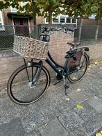 Cortina U4 Transportfiets 57 cm, Gebruikt, Versnellingen, 56 cm of meer, Ophalen