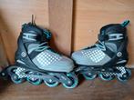 Inline Skates - Verstelbaar, Verstelbaar, Ophalen of Verzenden, Zo goed als nieuw, Inline skates 4 wielen