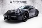 Porsche 911 992 3.0 Carrera Aero | SportDesign | Sportuitlaa, Automaat, 12 maanden, Achterwielaandrijving, Gebruikt