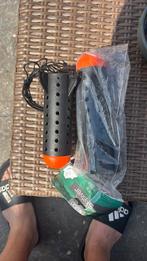 2x spod bomb voor spodden, Watersport en Boten, Hengelsport | Karpervissen, Ophalen of Verzenden
