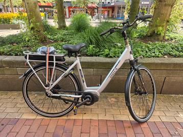 Stella Arturo Elektrische Fiets beschikbaar voor biedingen