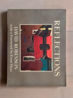 Reflections - David Robinson fotoboek, Boeken, Kunst en Cultuur | Fotografie en Design, Gelezen, Fotografen, David Robinson, Ophalen of Verzenden