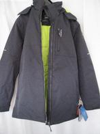 donkerblauwe winterjas icepeak maat 176, Kinderen en Baby's, Kinderkleding | Maat 176, Nieuw, Ophalen of Verzenden, Icepeak, Jongen