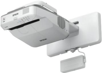 Epson 695Wi projector (Refurbished) beschikbaar voor biedingen