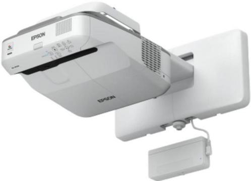 Epson 695Wi projector (Refurbished), Audio, Tv en Foto, Beamers, Refurbished, Overige technologieën, Ophalen of Verzenden