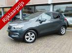 Opel Mokka X 1.4 Turbo Innovation Automaat | Trekhaak, Auto's, Opel, 12 maanden, Stof, Gebruikt, Euro 6