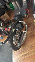 Kymco dj terugloop, Ophalen of Verzenden, Overige modellen