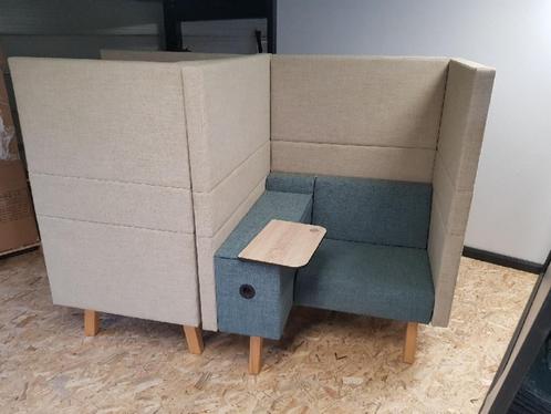 Comfortabele akoestische werkplek Markant Hybrid Pod, Huis en Inrichting, Woonaccessoires | Wandplanken en Boekenplanken, Ophalen