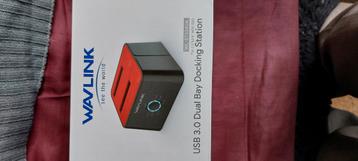 CLONE Uw SATA Harddisk / SSD, Formatteer, Backup enz. beschikbaar voor biedingen