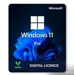 Windows 11 pro | product licentie, Computers en Software, Ophalen of Verzenden, Windows, Zo goed als nieuw
