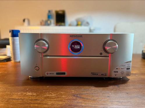 Marantz sr7013, Audio, Tv en Foto, Versterkers en Receivers, Zo goed als nieuw, Overige systemen, 120 watt of meer, Marantz, Ophalen of Verzenden