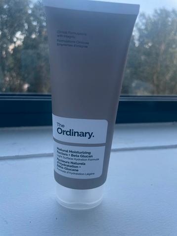 The ordinary NMF + BetaGlucan - 100ml beschikbaar voor biedingen