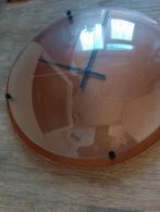 Nextime Vintage Klok - Jlok Design, Huis en Inrichting, Woonaccessoires | Klokken, Ophalen of Verzenden