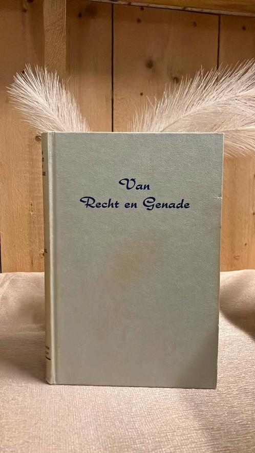 KR-1 Van recht en genade jaargang 14 1967, Boeken, Godsdienst en Theologie, Gelezen, Ophalen of Verzenden
