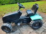 Trapauto Tractor - Kan nog een ronde mee!, Ophalen of Verzenden, Gebruikt, Trapvoertuig