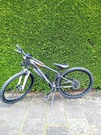 Mountainbike Fiets Rockrider, Fietsen en Brommers, Fietsen | Jongens, 26 inch of meer, Gebruikt, Ophalen of Verzenden