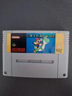 Super Mario World SNES, Gebruikt, 1 speler, Ophalen of Verzenden, Vanaf 3 jaar