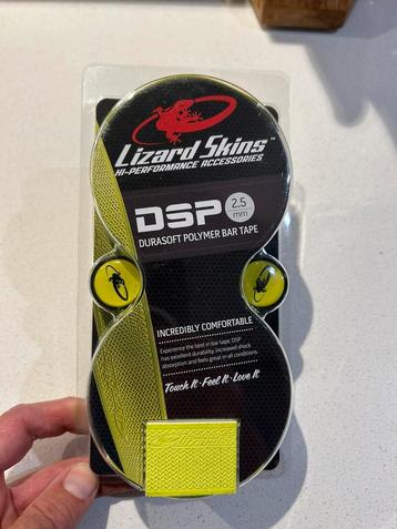 Lizard Skins stuurlint DSP 2.5mm - Nieuw! beschikbaar voor biedingen