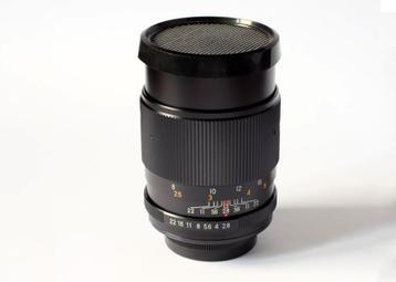 Revuenon 135mm f/2.8 M42 beschikbaar voor biedingen