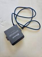 Kenwood Bluetooth Unit KCA-BT200 ZGAN, Ophalen of Verzenden, Zo goed als nieuw, Kenwood, X