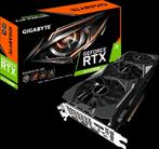 RTX 2070 Super Gigabyte 8G, Computers en Software, Ophalen of Verzenden, GDDR6, PCI-Express 3