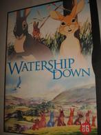 Watership Down- 1978- (NIEUW), Verzenden, Alle leeftijden, Drama, 1940 tot 1960