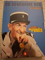 De Gendarme box, Alle leeftijden, Ophalen of Verzenden, 1980 tot heden, Zo goed als nieuw