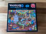 Wasgij puzzel nummer 16, Hobby en Vrije tijd, Denksport en Puzzels, Ophalen, Zo goed als nieuw