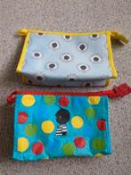 2x Jip en Janneke kinder-toilettas, Ophalen of Verzenden, Zo goed als nieuw, Jongen of Meisje