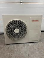 Atlantic Aurea Hybride Warmtepomp, Ophalen, 30 tot 80 cm, Hoog rendement (Hr), Overige typen