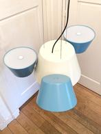 MARSET Tam Tam hanglamp van Fabien Dumas, Ophalen, Zo goed als nieuw, Metaal, Minder dan 50 cm