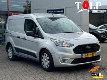 Ford Transit Connect 1.5 EcoBlue L1 Trend 2018 org 32291km beschikbaar voor biedingen