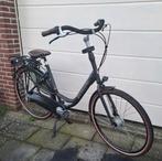Nieuwstaat ; mooie Gazelle mamafiets 7V, Ophalen, 53 tot 56 cm, Versnellingen, Zo goed als nieuw