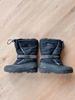 Sorel Youth Flurry Snowboots - Maat 35, Gebruikt, Jongen of Meisje, Ophalen of Verzenden, Laarzen