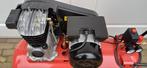 Fiac compressor 100 liter, Doe-het-zelf en Verbouw, Compressors, 100 liter of meer, Ophalen, Zo goed als nieuw