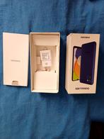 Mobiele telefoon, Blauw, Touchscreen, Ophalen of Verzenden, Zo goed als nieuw