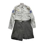 US Air Force uniform set, Amerika, Luchtmacht, Ophalen of Verzenden, Kleding of Schoenen