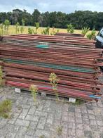Schragen 1,8 meter 27 stuks 20 euro p/st, Doe-het-zelf en Verbouw, Ophalen of Verzenden, Gebruikt, Overige typen, Minder dan 2 meter