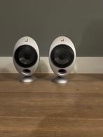 luidspreker surround speakers  KEF, Overige merken, Ophalen of Verzenden, Complete surroundset, Zo goed als nieuw