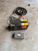 Hypertherm plasma snijder, Doe-het-zelf en Verbouw, Ophalen, Gebruikt