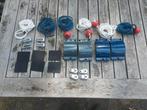 Clamcleat uithaler trimset (NIEUW), Watersport en Boten, Ophalen of Verzenden, Nieuw, Overige typen